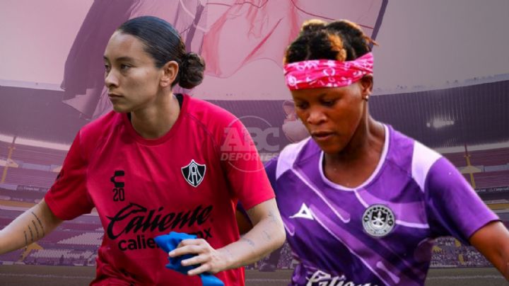 Liga MX Femenil: ¿Cuándo y por dónde ver el Atlas vs. Mazatlán de la jornada 9?