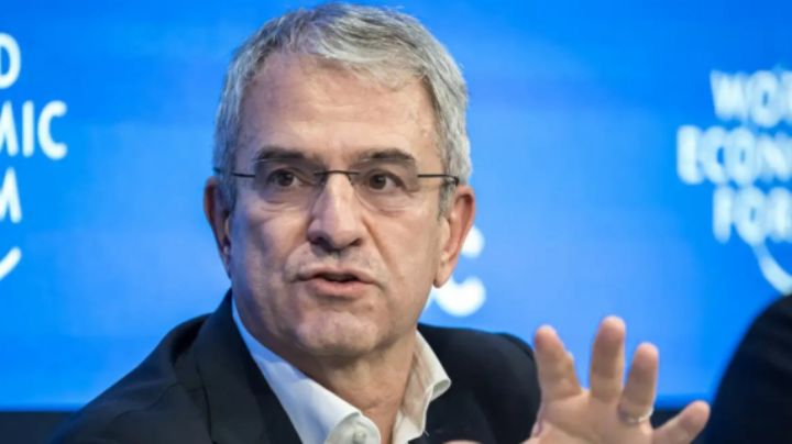 Nestlé despide a su CEO,  Laurent Freixe, por sostener noviazgo con una empleada