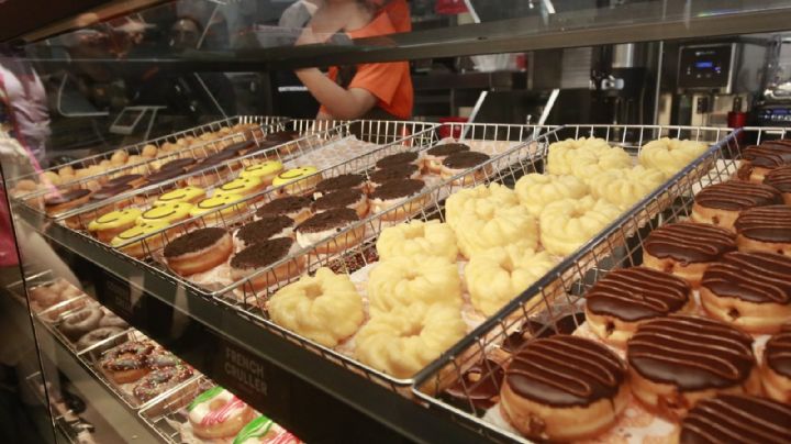 Dunkin abre su cuarta sucursal en Monterrey