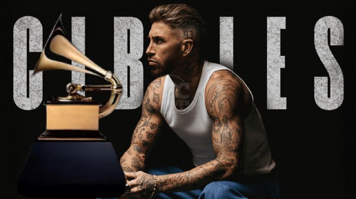 ¿Sergio Ramos se retira en Rayados? Quiere dedicarse a la música: "Me veo ganando un Grammy"
