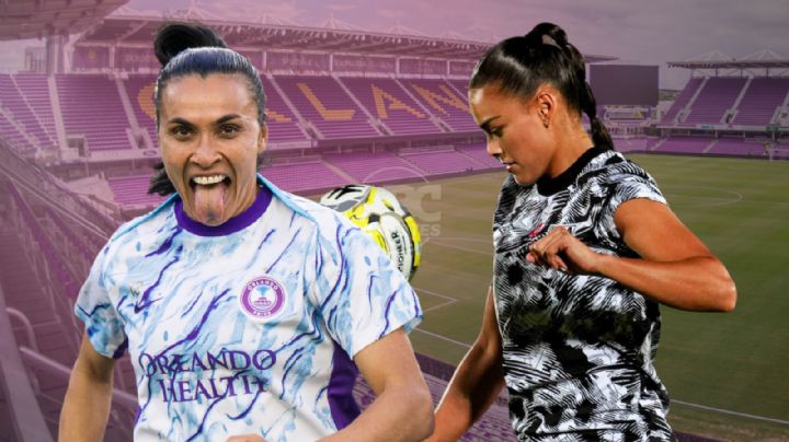 ¿Dónde ver Orlando Pride vs Alajuelense? Hora, transmisión y si jugará Jacqueline Ovalle