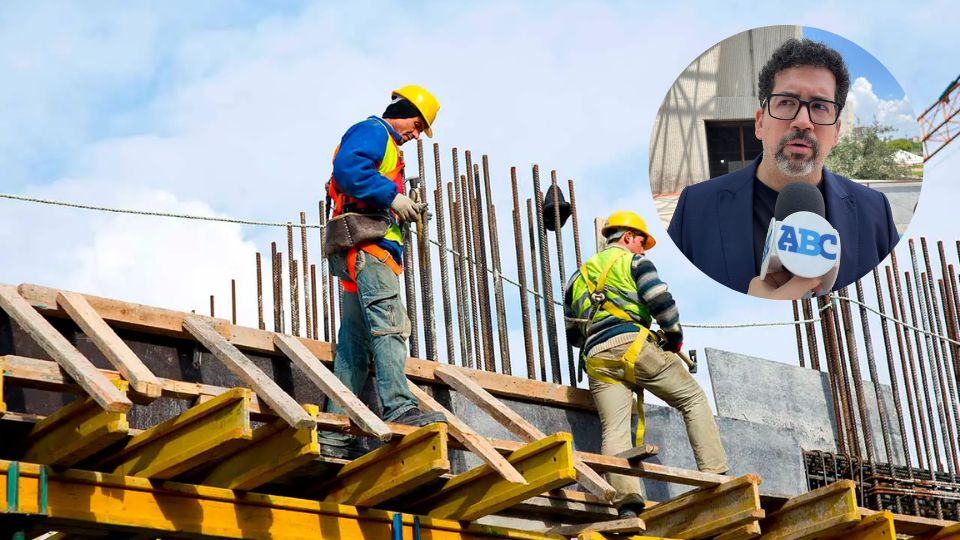 Cómo Vamos Nuevo León urgió a municipios a realizar más obra pública.