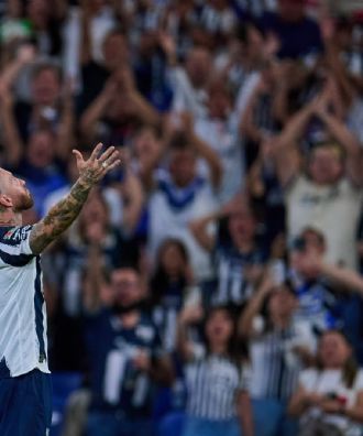 Liga MX: Sin Sergio Ramos peligra la racha de victorias de Rayados