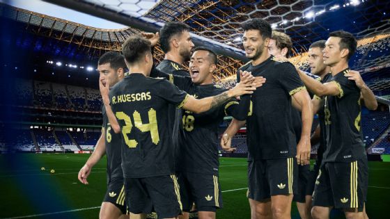 Selección Mexicana anuncia partido amistoso en Querétaro, ¿por qué no juega en Monterrey?