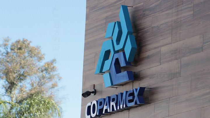 Advierte Coparmex incertidumbre por incremento al IEPS