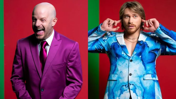 ‘No me arrepiento’: Facundo confiesa que su broma a Aldo De Nigris fue por diversión