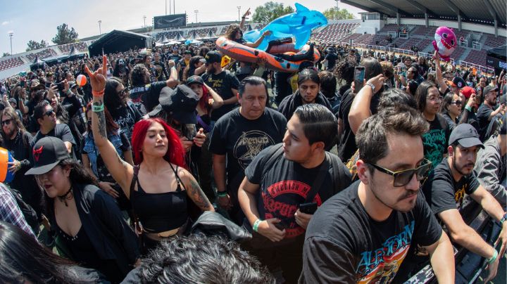 Festival de música en Monterrey cambia de fecha; se retrasará 6 meses