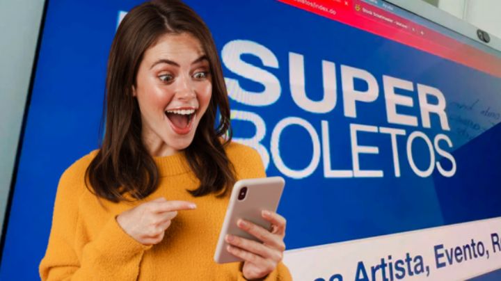 Estos artistas tienen boletos 2x1 en Superboletos Monterrey por tiempo limitado