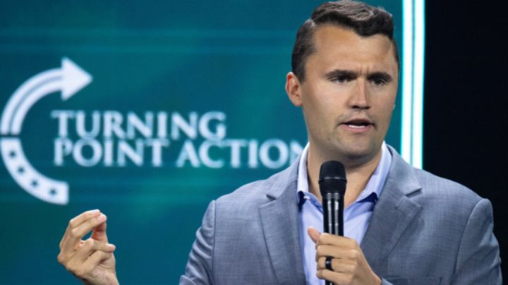 ¿Quién era Charlie Kirk, el aliado de Trump que murió tras un ataque en la Universidad Utah Valley?