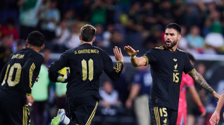 Juan Sánchez Purata, emocionado tras su debut con México: “Es indescriptible defender a tu país”