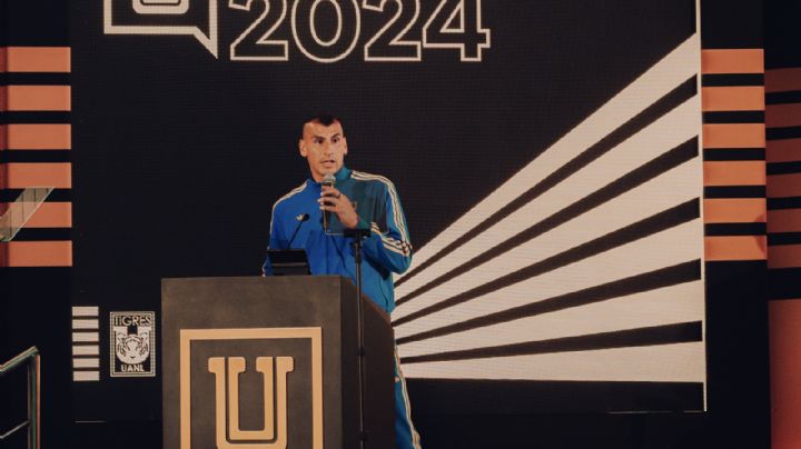 Tigres presenta documental sobre el castigo de Nahuel por el láser