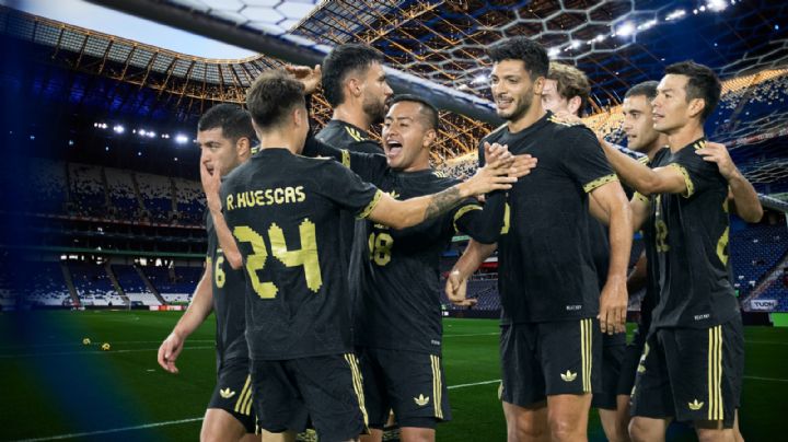 No prosperaron charlas para traer a la Selección Mexicana a Monterrey rumbo al Mundial 2026