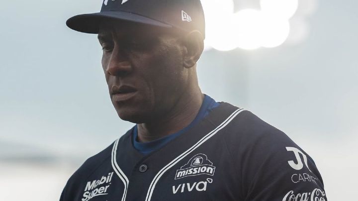 LMB: Roberto Kelly deja de ser mánager de Sultanes de Monterrey