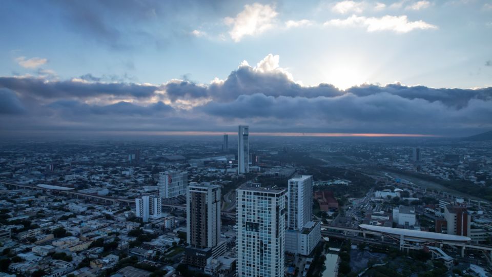 Monterrey, Nuevo León.