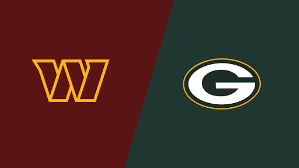 Tras brillar en su debut, Micah Parsons lidera a los Packers contra unos Commanders que presumen ataque explosivo y una defensa de élite.