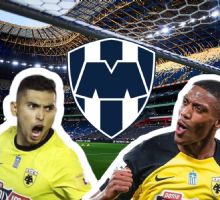 ¿De Orbelín Pineda a Anthony Martial? Rayados pone su mirada en el mercado griego