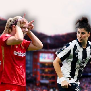 Toluca vs. Rayadas: Horario, transmisión y alineaciones para la Jornada 11 de la Liga MX Femenil