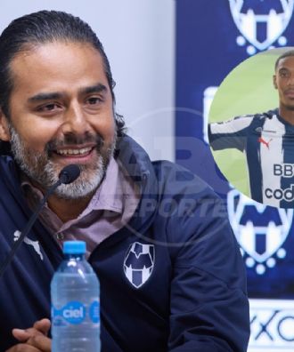 Comitiva de Rayados viaja a España para las pruebas físicas de Anthony Martial