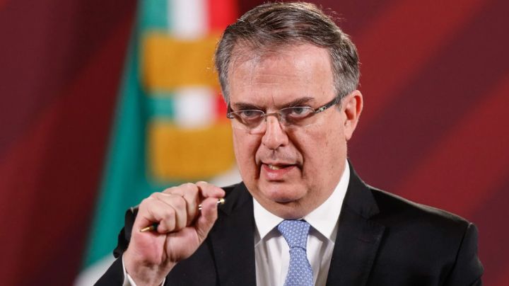 Gobierno de México contempla aranceles del 50% a autos chinos