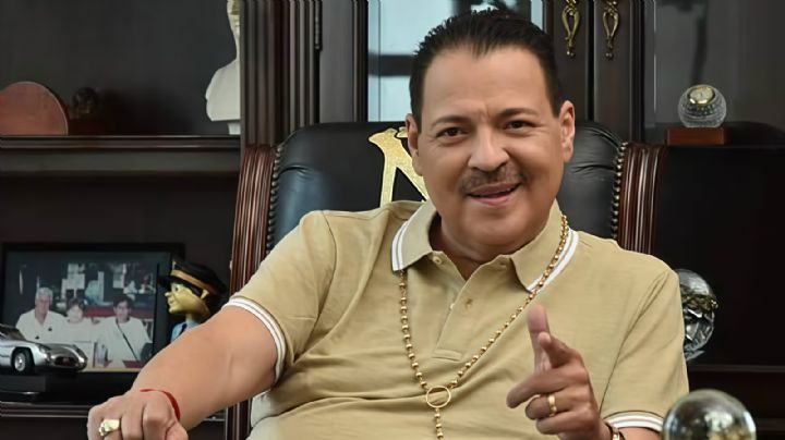 Julio Preciado es hospitalizado de emergencia, ¿Qué le pasó?