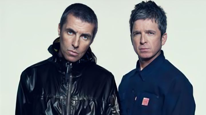 Después de 15 Años, Oasis vuelve a los escenarios de México con fechas agotadas