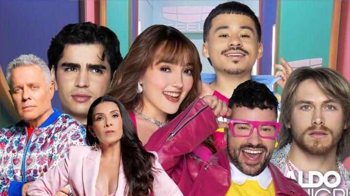 ¿Quién sería el séptimo eliminado en La Casa de los Famosos, según encuesta?