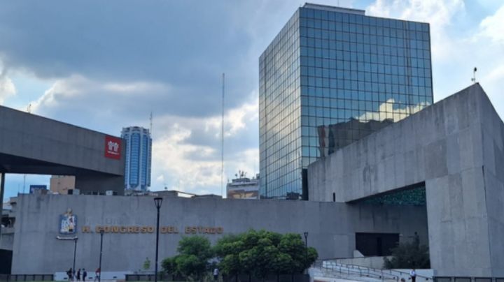 Organizaciones exigen que Congreso de NL cumpla con prioridades ciudadanas