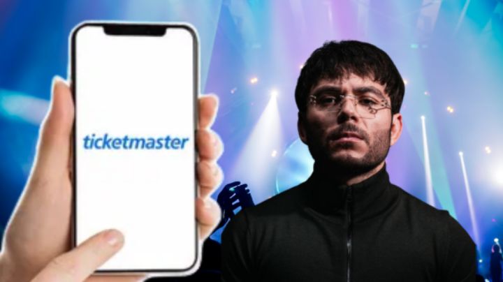 Tito Double P y más artistas entran a la promoción de boletos 2x1 en Ticketmaster