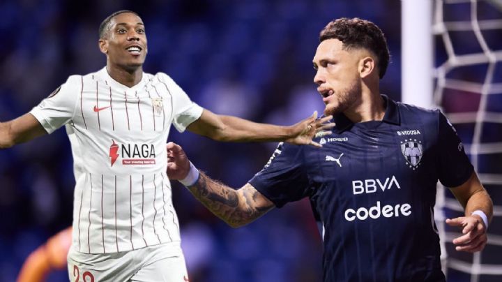 Lucas Ocampos quiere que Rayados fiche a Anthony Martial