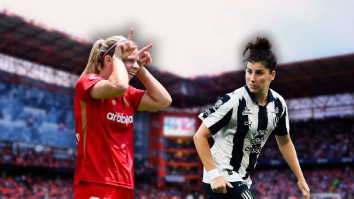 Toluca vs. Rayadas: Horario, transmisión y alineaciones para la Jornada 11 de la Liga MX Femenil