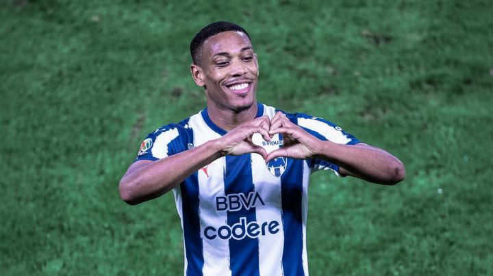 Anthony Martial: un fichaje ‘express’