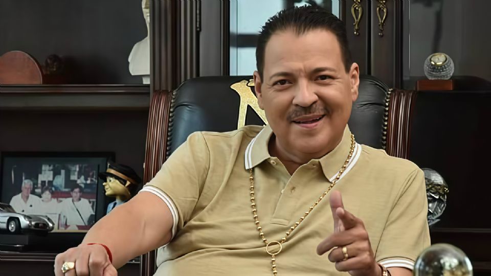Julio Preciado es hospitalizado de emergencia, ¿Qué le pasó?.
