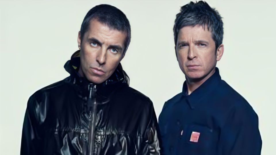 Después de 15 Años, Oasis vuelve a los escenarios de México con fechas agotadas.