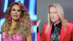 Ninel Conde frena a Javier Ceriani con acción legal y medida cautelar