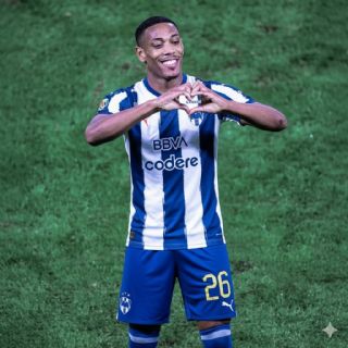 Anuncio inminente. Anthony Martial superó las pruebas físicas y alista firma con Rayados
