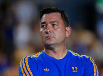 "Cada tres puntos cuestan mucho esfuerzo y trabajo”, afirmó Pedro Losa tras triunfo ante Pumas