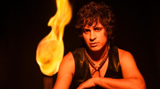 Siddhartha regresa a la música con su nuevo sencillo 'Tú y Yo y Tú'