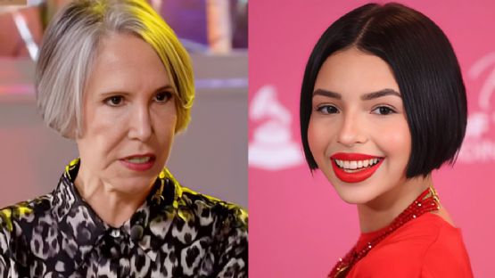 “Eso que haces es periodismo barato”, Florinda Meza estalla contra la prensa