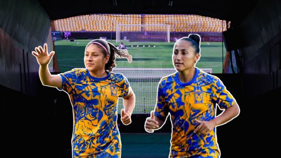 Tigres Femenil confirma lesiones de Stephany Mayor y Alexia Delgado previo al duelo contra Pumas