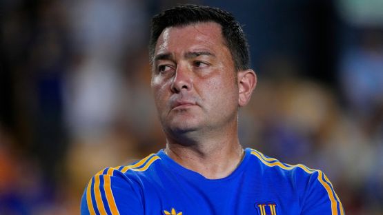 "Cada tres puntos cuestan mucho esfuerzo y trabajo”, afirmó Pedro Losa tras triunfo ante Pumas