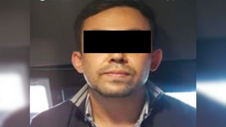 Capturan al principal operador financiero del CJNG en Ciudad de México