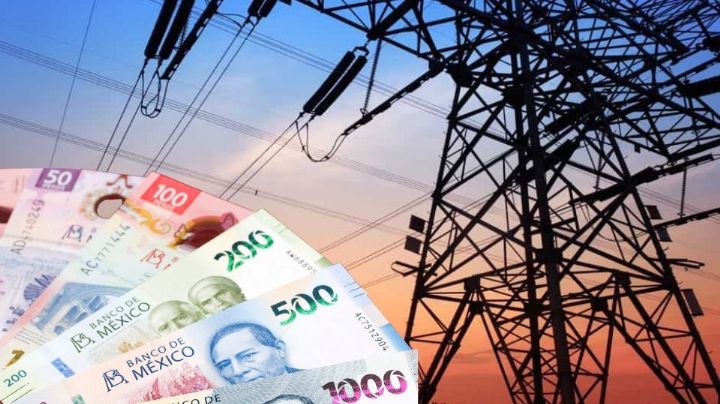 Gobierno federal destinará recursos a energía en Nuevo León para 2026