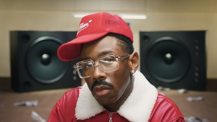 Tyler, the Creator regresa a México con show en el Palacio de los Deportes