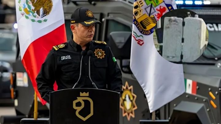 Autoridades confirman que restos en hieleras en Cadereyta pertenecen a una sola persona