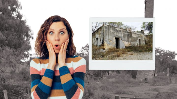 Así luce la hacienda más antigua de Nuevo León: ¿Se puede visitar?