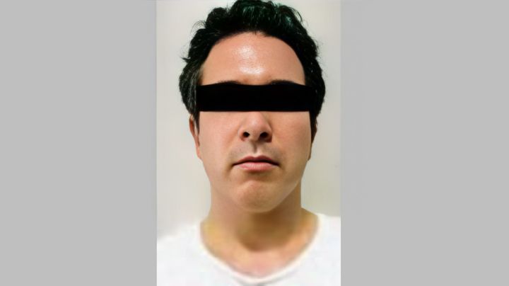 Le dan 188 años de cárcel por abusar de 3 menores entre 2001 y 2016 en NL