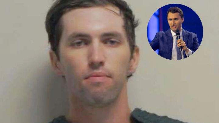 Asesino de Charlie Kirk enfrentaría pena de muerte o cadena perpetua; se cree que actuó solo