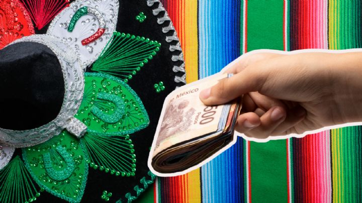 ¿Cuánto cuesta contratar un mariachi en Monterrey para el 15 de septiembre?