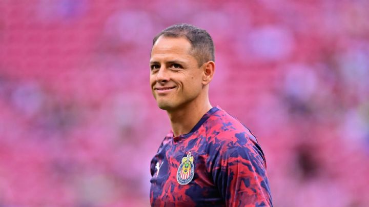 ‘Chicharito’ Hernández fichará por Atlético Dallas de la USL Championship de Estados Unidos