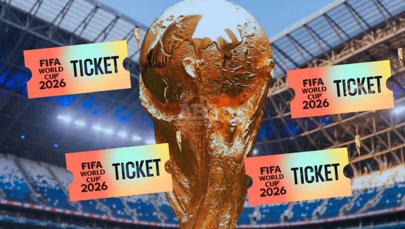 Mundial 2026: más de 1.5 millones de solicitudes de boletos en solo 24 horas